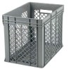 CESTA MILLEUSI IMPILABILE CM 60x40x31h