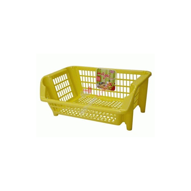 CESTELLO MAGIC MILLEUSI GIALLO