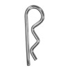 COPPIGLIA A MOLLA 2x50mm