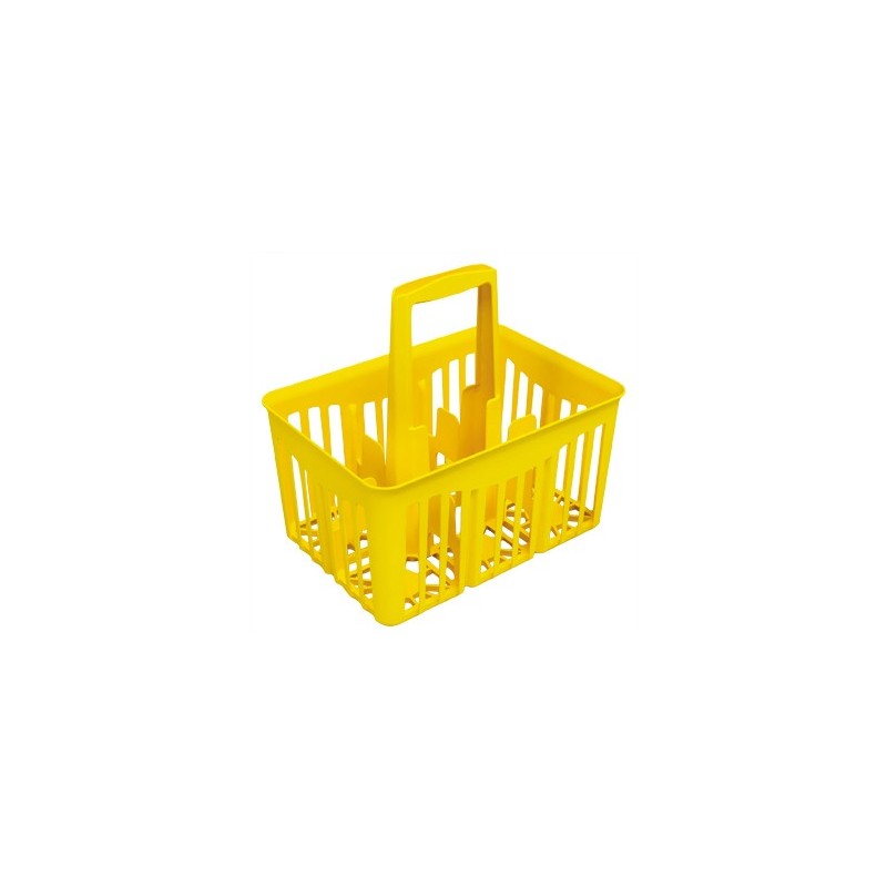 CESTELLO PORTABOTTIGLIE 6 POSTI STEFANPLAST