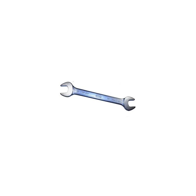 CHIAVE A DOPPIA FORCHETTA 10-11 MM