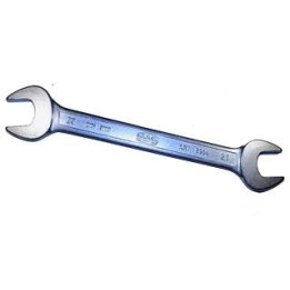 CHIAVE A DOPPIA FORCHETTA 18-19 MM