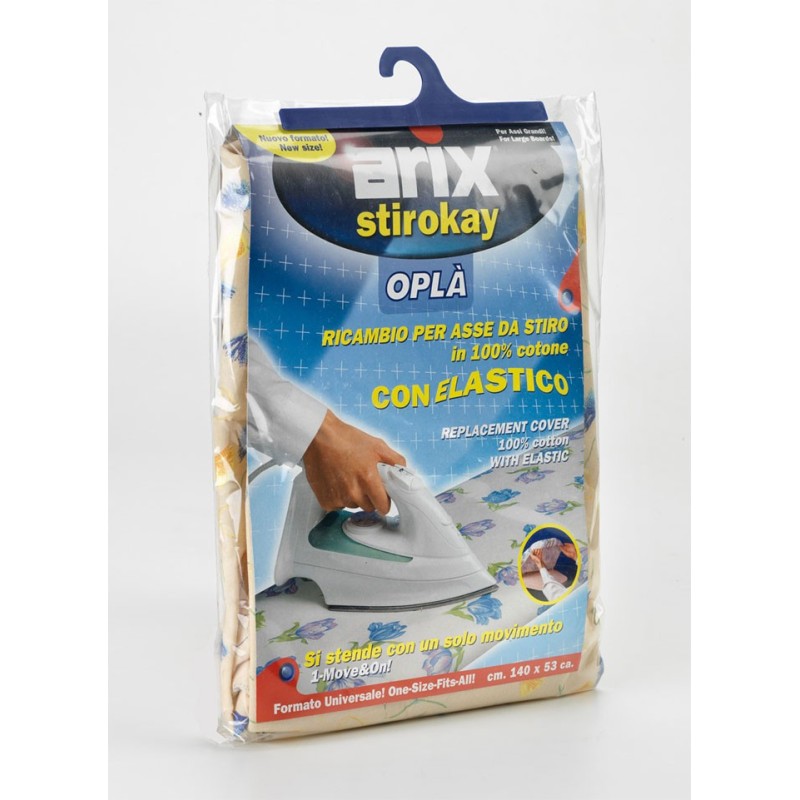 COPRIASSE ARIX STIROKAY OPLA