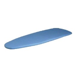 COPRIASSE STIRA QUI LUSSO C/CORDICELLA CM 140x50