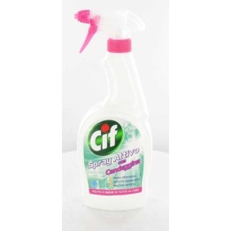 CIF CON CANDEGGINA SPRAY 750 ml