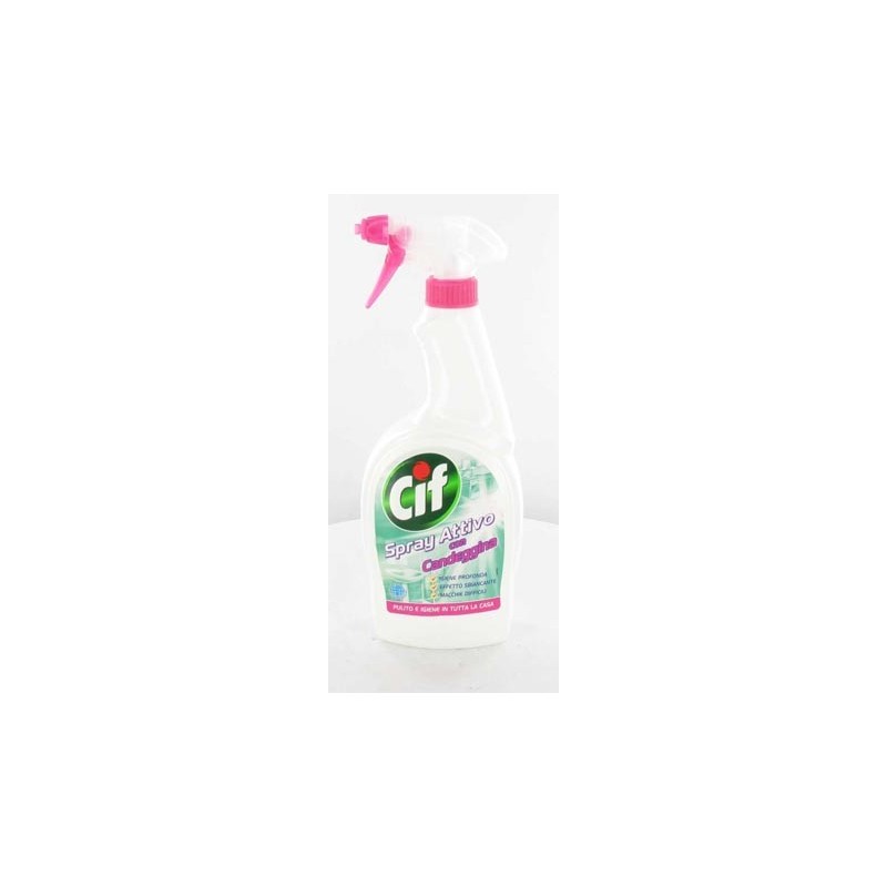 CIF CON CANDEGGINA SPRAY 750 ml