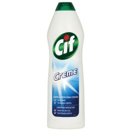 CIF CREMA C/MICROPARTICELLE 750 ml