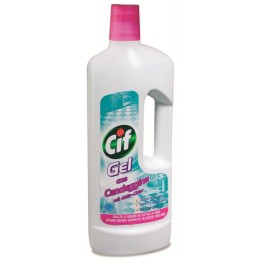 CIF GEL CON CANDEGGINA 750 ML