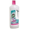 CIF GEL CON CANDEGGINA 750 ML