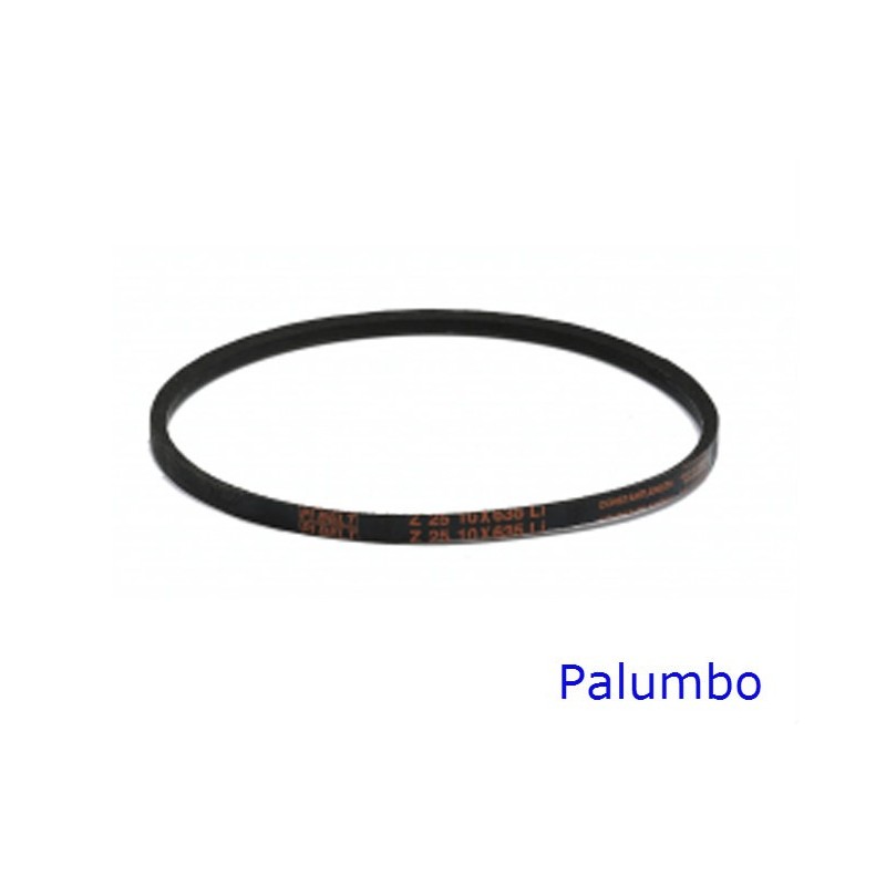 CINGHIA PASSAPOMODORI Z25 PALUMBO