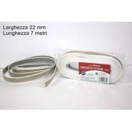 CINTINO PER TAPPARELLE WELKHOME CM 2 Mt 7
