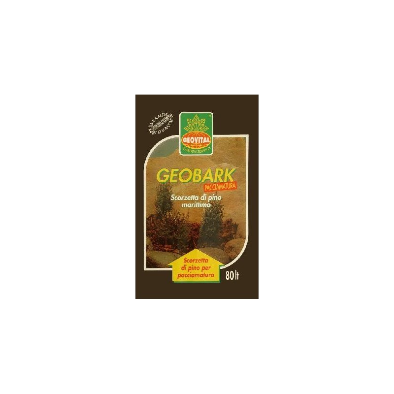 CORTECCIA FRANCESE Lt 80 GEOBARK