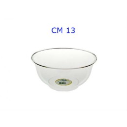 CIOTOLA TRASPARENTE HORECA CM 13
