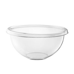 CIOTOLA TRASPARENTE HORECA CM 17