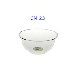 CIOTOLA TRASPARENTE HORECA CM 23