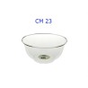 CIOTOLA TRASPARENTE HORECA CM 23