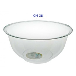 CIOTOLA TRASPARENTE HORECA CM 38
