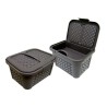 COFANETTO BEAUTY CON VASCHETTA ARIANNA