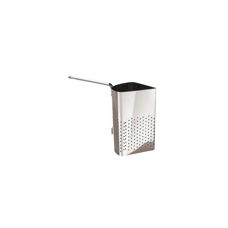 COLAPASTA A SPICCHIO INOX 1/4 CM 36