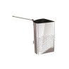 COLAPASTA A SPICCHIO INOX 1/4 CM 36