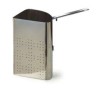 Colapasta a Spicchio 1/4 Acciaio Inox 40 cm | RagStore