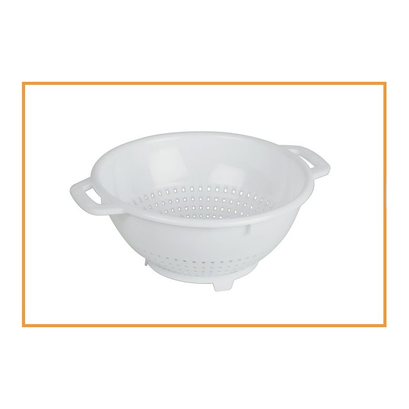 COLAPASTA CM 26 BIANCO