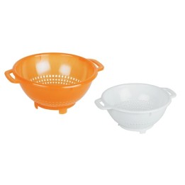 COLAPASTA CM 30 ARANCIONE