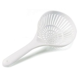 COLAPASTA CON MANICO