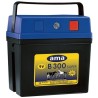 ELETTRIFICATORE RANCH AMA 0,3J RETE 9V 2 km B300 SUPER
