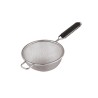 COLAPASTA DOPPIA RETE INOX CM 20