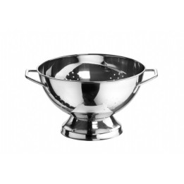 COLAPASTA INOX CM 22