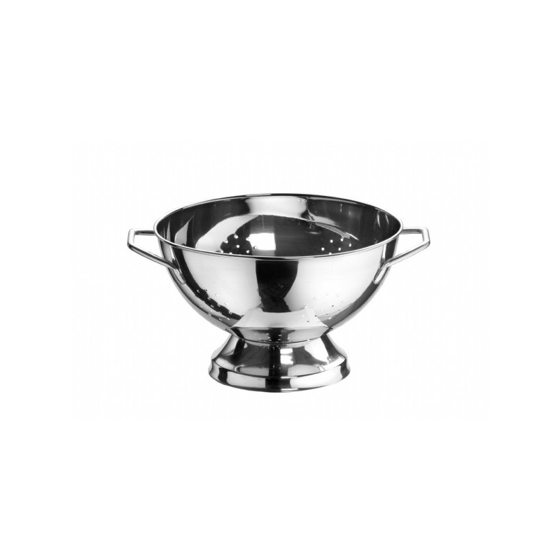 COLAPASTA INOX CM 22
