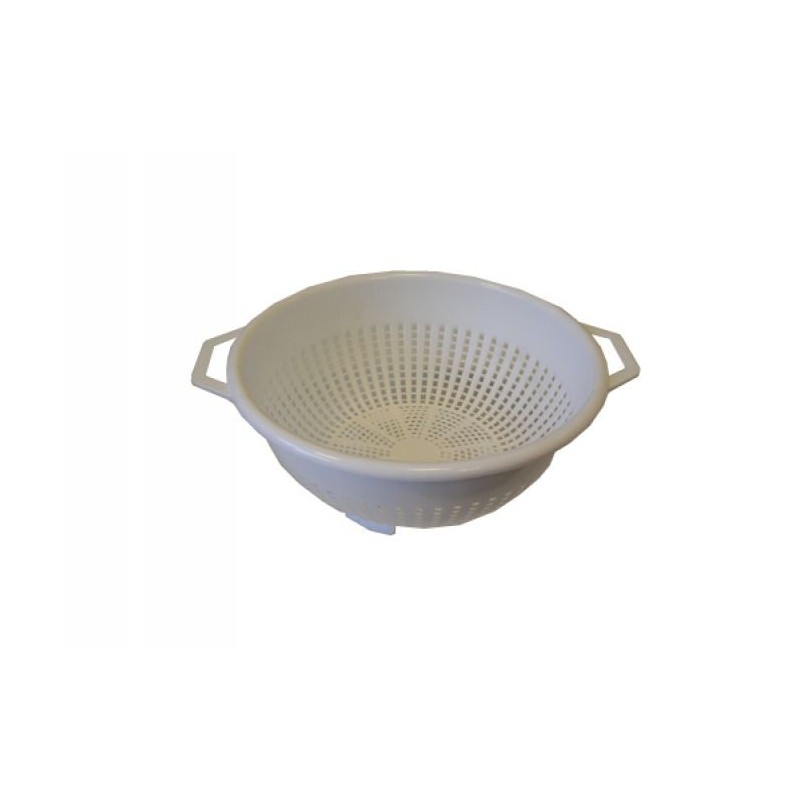 COLAPASTA LEGA CM 26 BIANCO