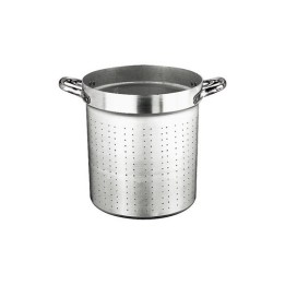 COLAPASTA PER PENTOLA ALLUMINIO CM 32