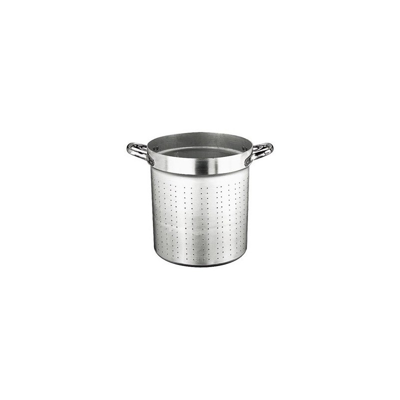 COLAPASTA PER PENTOLA ALLUMINIO CM 32