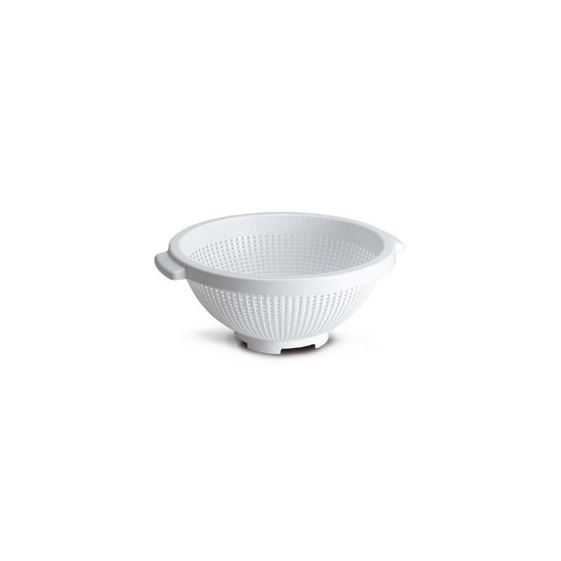 COLAPASTA RISTO' CM 28 TRASPARENTE