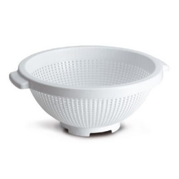 COLAPASTA RISTO' CM 36 TRASPARENTE