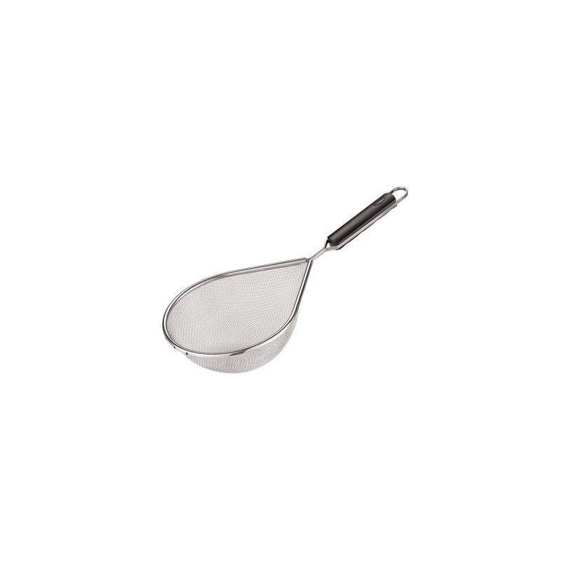 COLINO A RETE INOX CM 22