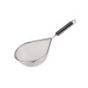 COLINO A RETE INOX CM 22