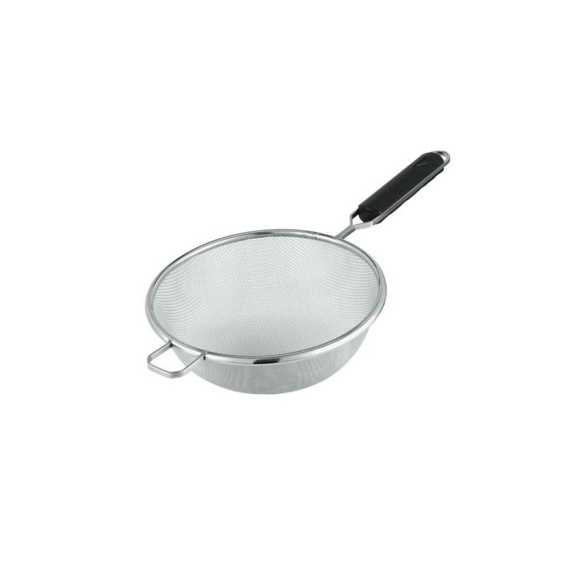 COLINO A RETE INOX CM 26