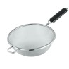 COLINO A RETE INOX CM 26