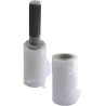 ESTENSIBILE MINI ROLL TRASPARENTE CM 10