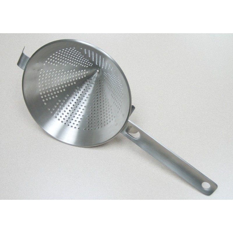 COLINO CONICO INOX CHINOIS CM 16