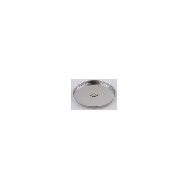 GALLEGGIANTE AD OLIO LT  400 Ø 68