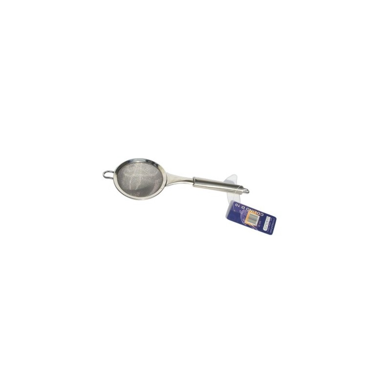 COLINO INOX SEMISFERICO GNALI DELTA CM 14