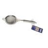 COLINO INOX SEMISFERICO GNALI DELTA CM 14