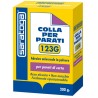 COLLA PER CARTA PARATI 123G 200 GR