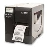 ETICHETTATRICE ZEBRA ZM 400 A TRASFERIMENTO DIRETTO E TERMICO, CON PORTA ETHERNET, LARGHEZZA STAMPA 105 MM