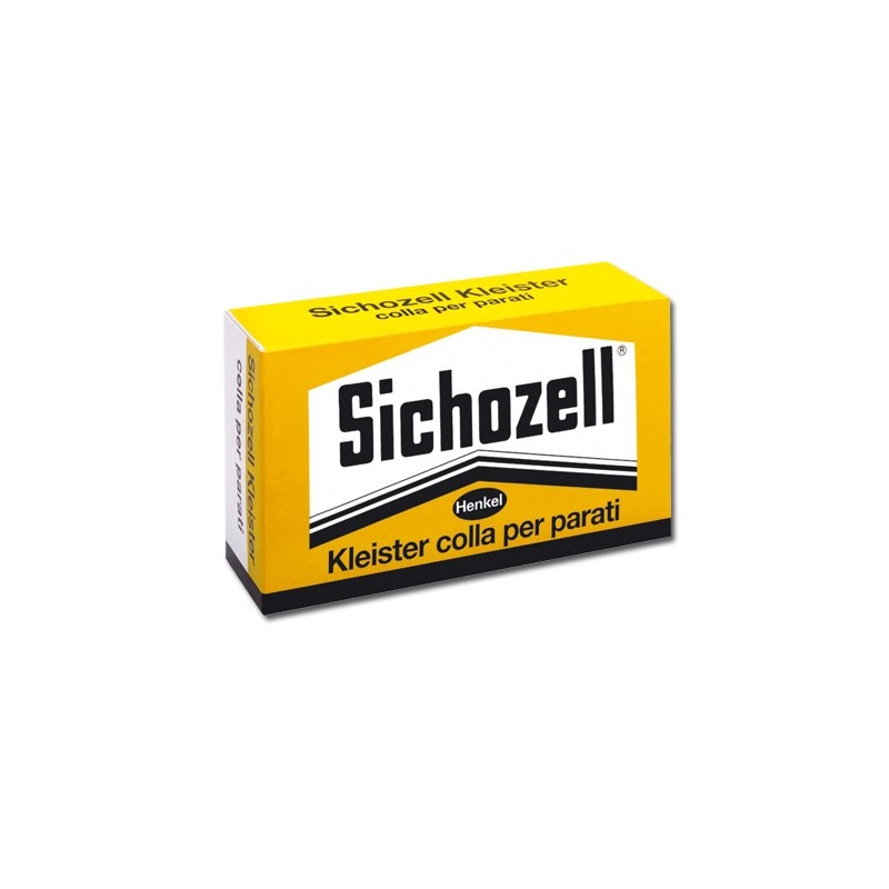 COLLA SICHOZELL 125 Gr