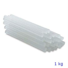 COLLA SOLIDA PER INCOLLATRICE KG 1 TRASPARENTE